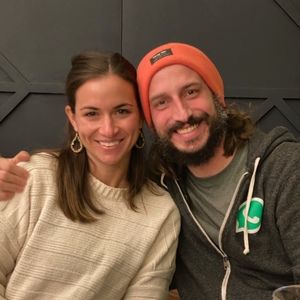 Meet your Posher, Stacey